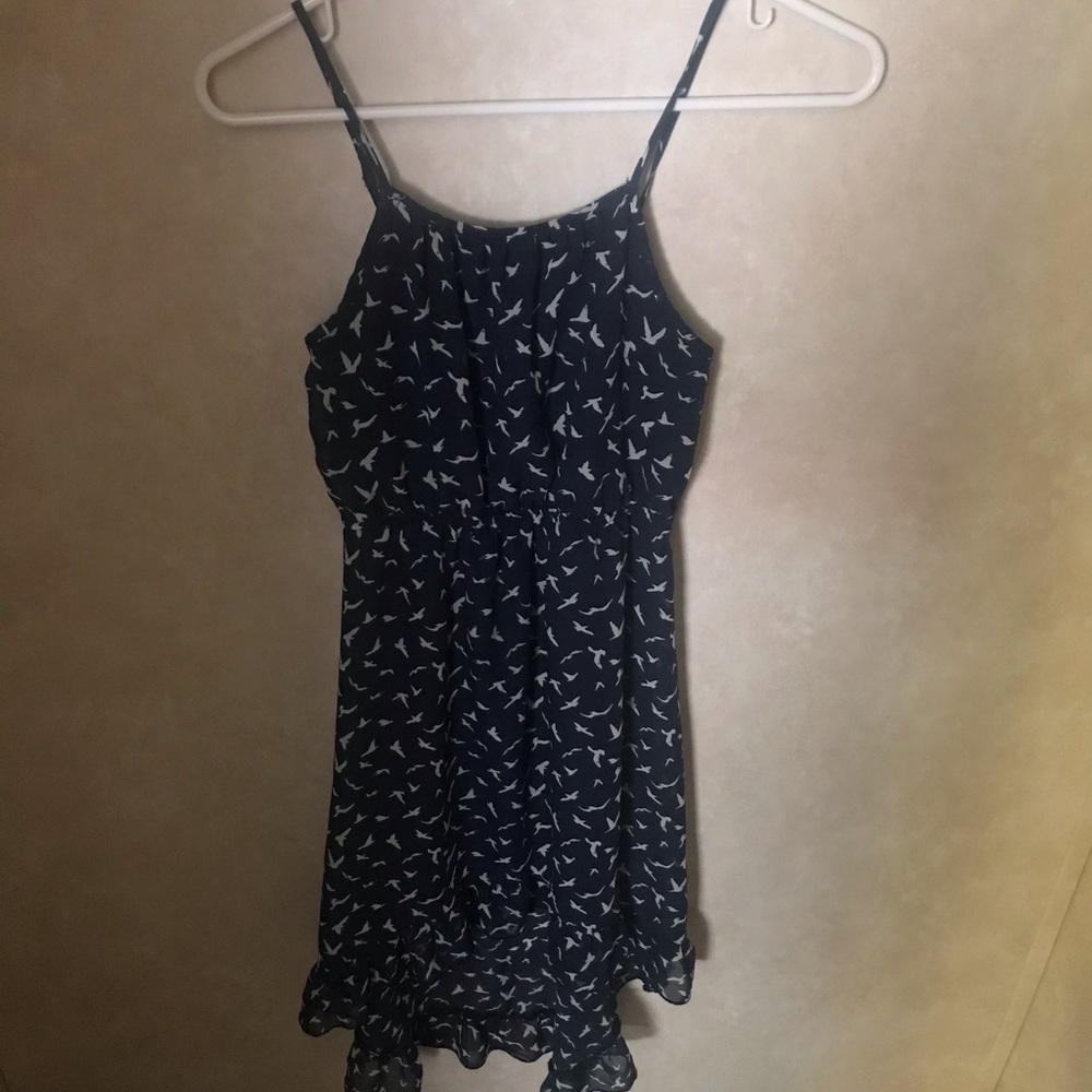 Cute, Fire Los Angeles kids dress size 12 girls